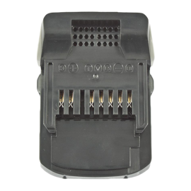 Batteri 14,4 Volt Li-Ion for Hitachi BSL 1415, BSL 1430 5,0Ah
